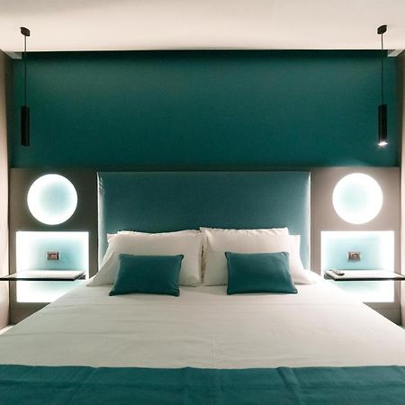 Akyra Suites Sorrento Exterior photo